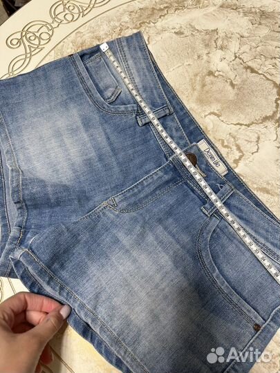 Шорты bershka женские