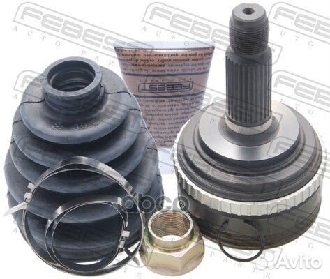Шрус внешний перед Febest 867 F41501PC, FJ12