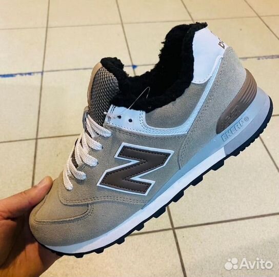 Кроссовки New balance