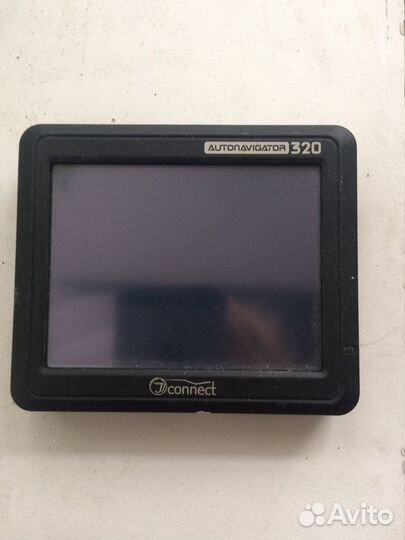 Автонавигатор320