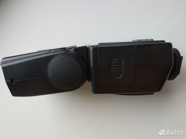 Вспышка yongnuo