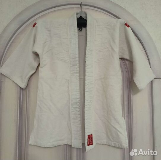 Кимоно для дзюдо 2/150