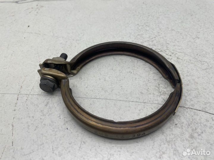 Хомут турбины Bmw N54 N55 N63 N57
