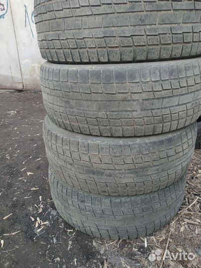 Yokohama Ice Guard IG30 225/55 R18