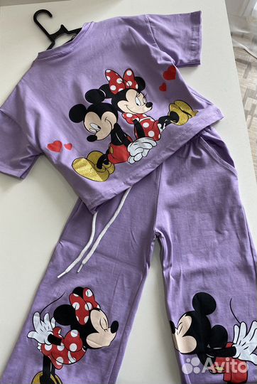 Детские вещи