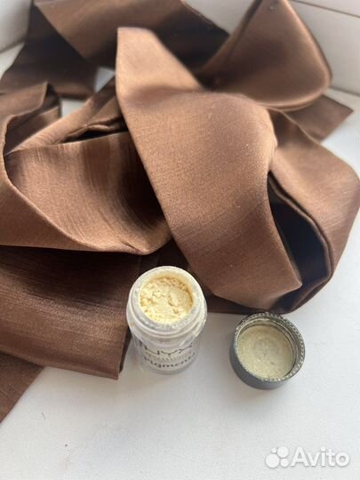 Пигмент Nyx Pig 07