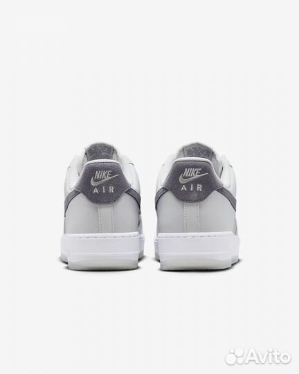 Оригинал Nike Air Force 1 LV8 (8,5 us / 42 eur)