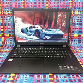 Мощный Acer i3-1005G1/DDR4/SSD 120M2/Гарантия