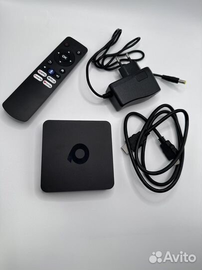 Android tv приставкa, смарт tv box