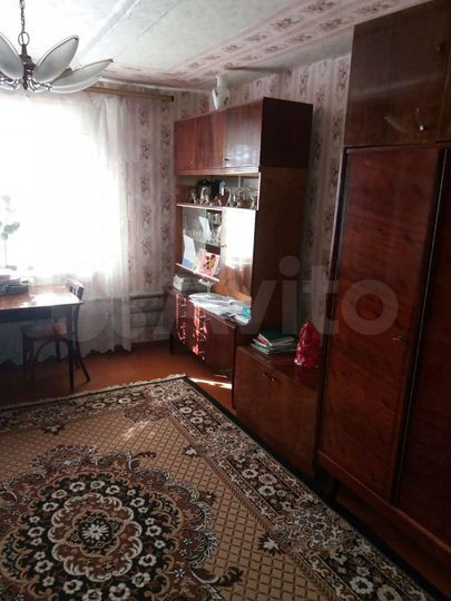 Дом 65 м² на участке 10 сот.