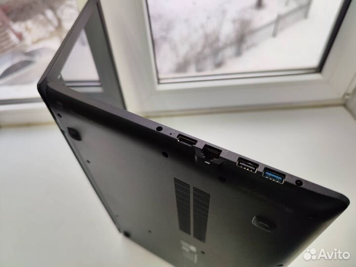 Ноутбук Lenovo 15.6