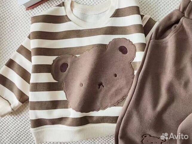 Костюм для мальчика