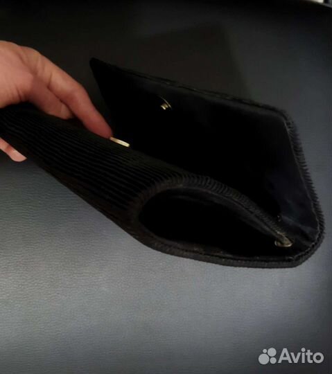 Кошелек клатч