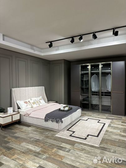 Спальный гарнитур komo