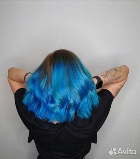 Стрижка и любые виды окрашивания.Опытный стилист