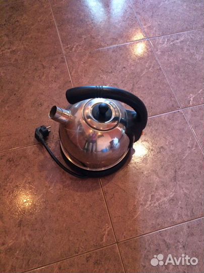 Чайник электрический