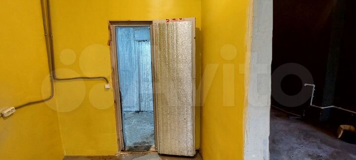 Производство, 44 м²