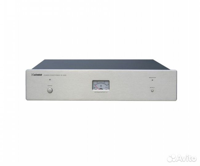 Сетевой кондиционер Xindak XF-2000E-1200