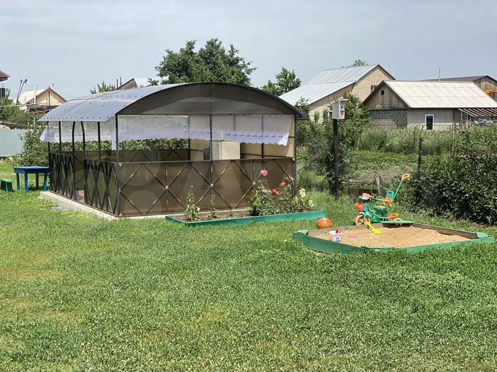 Комната 13 м² в 1-к., 1/1 эт.