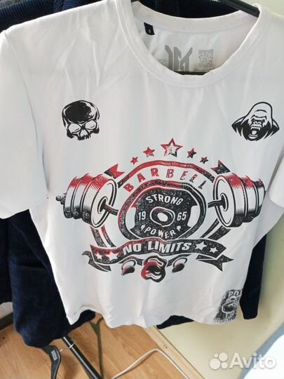 Мужские вещи пакетом 46р