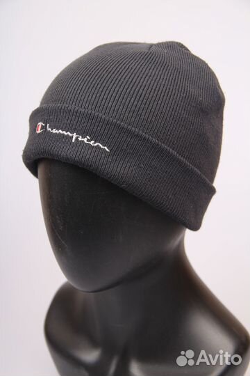 Champion шапка