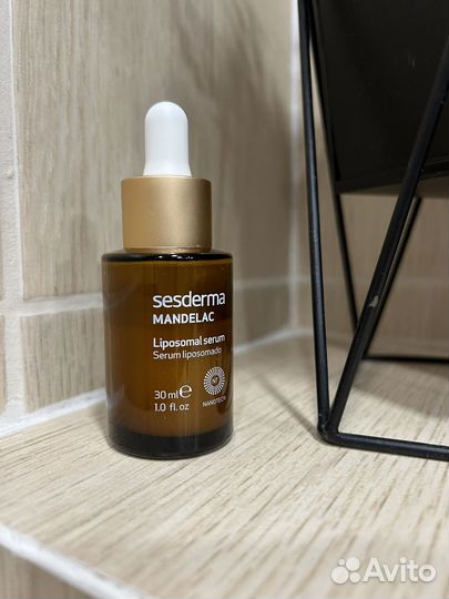 Sesderma сыворотка mandelac