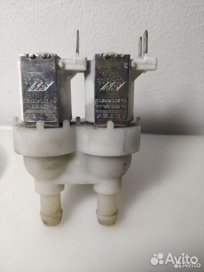 Клапан подачи воды 10150232 Ardo FLS 105 S