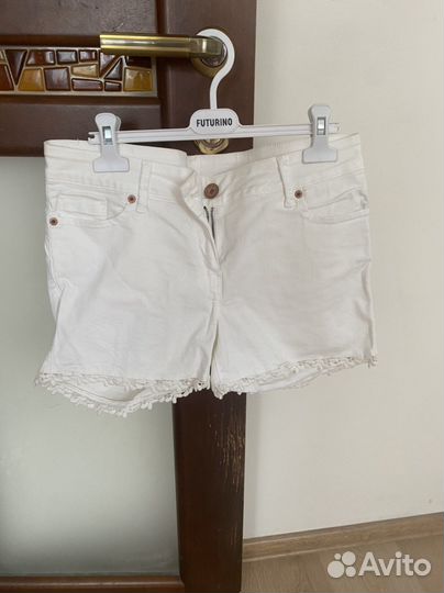 Шорты женские летние