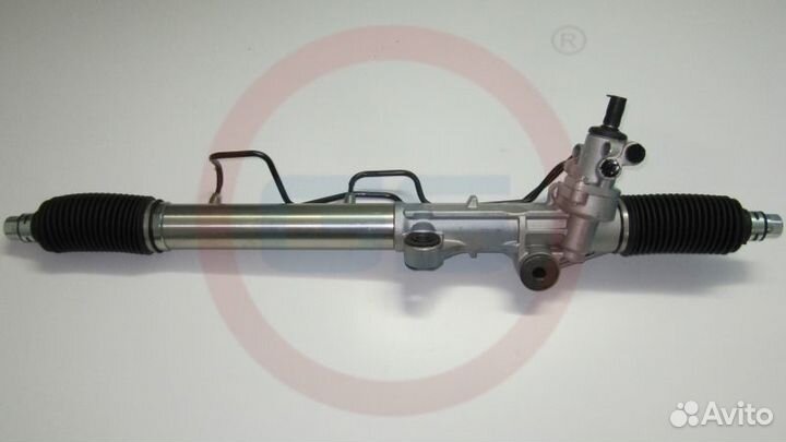 Рулевая рейка Toyota 4Runner 1996-2002