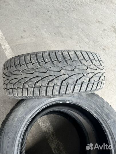 Nankang SW-7 235/60 R18