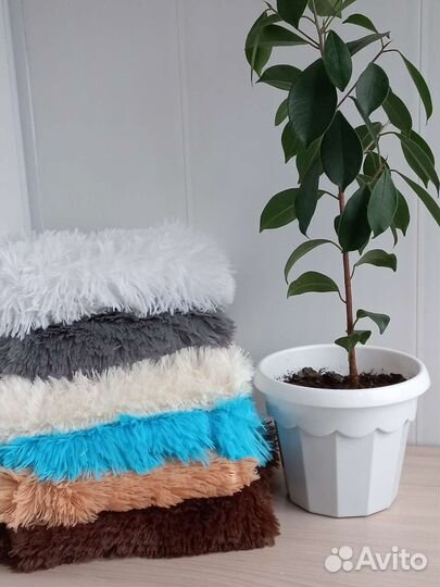 Декоративные наволочки 50/50