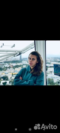 Автоняня, сопровождение детей