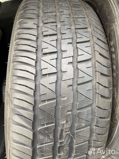 Dunlop Grandtrek AT30 265/55 R20