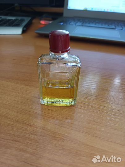 Винтажные духи СССР