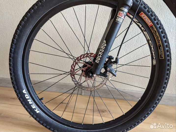 Электровелосипед Evelo