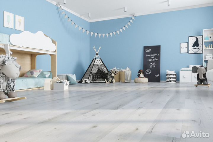 Кварцвинил со склада