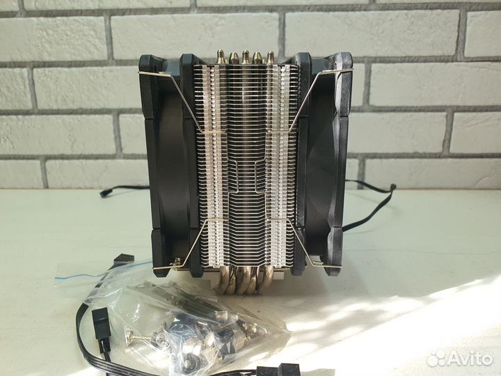 Башня 5трубок/ 120мм