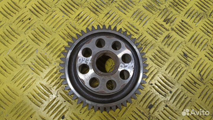 Шестерня коленвала Man Tga Tgs Tgx
