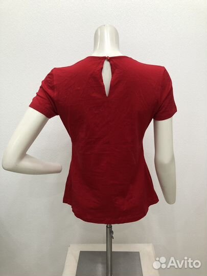 Блузка van Laack 42 трикотажная