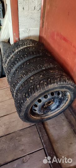 Nokian Tyres Nordman 5 185/60 R15 88T