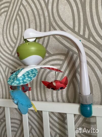 Мобиль Tiny love