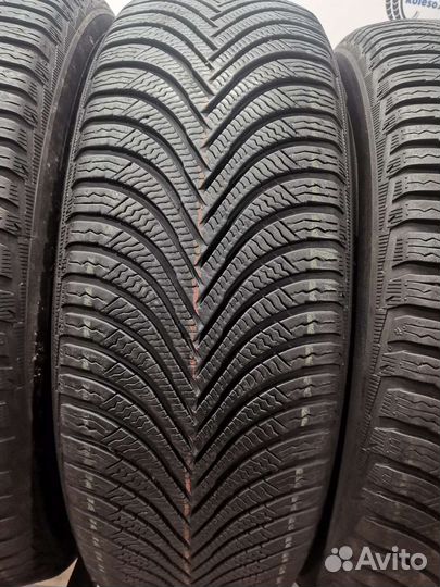 Michelin Alpin 5 215/65 R17