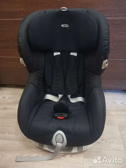 Детское автокресло Romer Trifix 9-18 кг