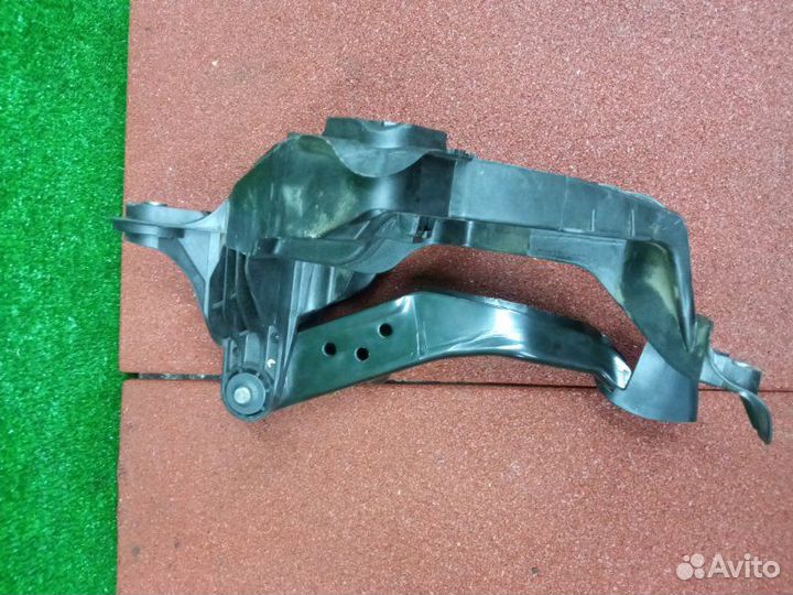 Педаль тормоза Skoda Rapid 1 седан CFN 2016