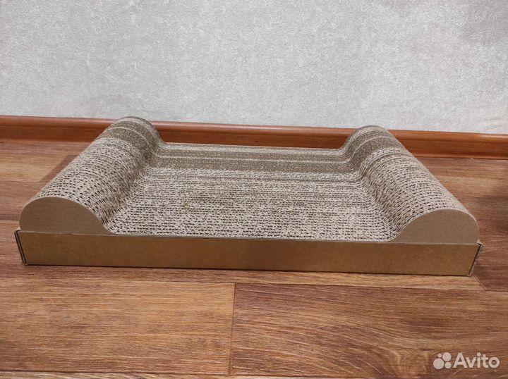 Когтеточка для кошек новая