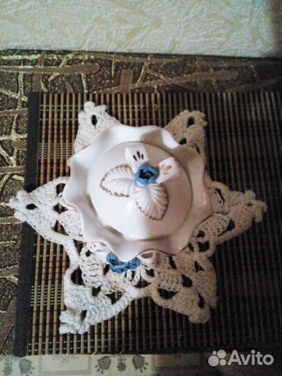 Сахарница СССР