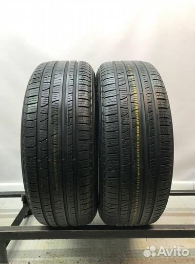 Pirelli Scorpion Verde All Season 255/55 R20 100Z
