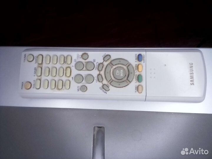 Телевизор Samsung Plano
