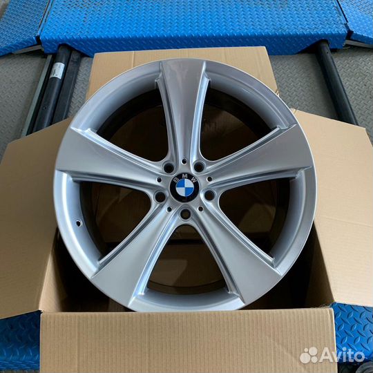 Разноширокие диски 18