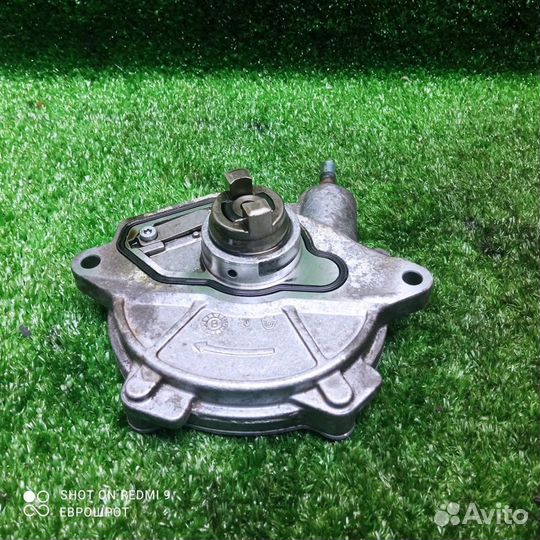 Насос вакуумный Mercedes Benz W245 B-klasse (2005